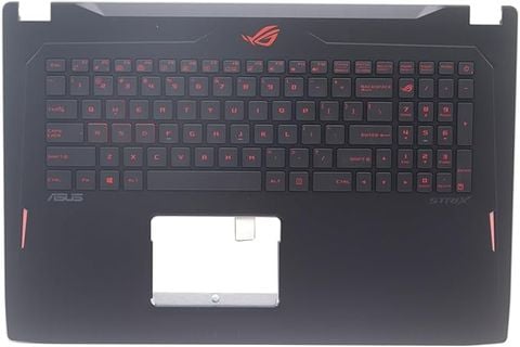 Thay Vỏ Laptop Asus GL702V GL702VM GL702VMK GL702VS GL702VSK GL702VT