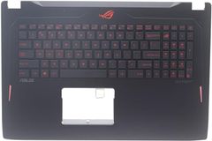  Thay Vỏ Laptop Asus GL702V GL702VM GL702VMK GL702VS GL702VSK GL702VT 