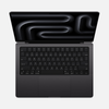 Laptop Apple MacBook Pro M4 Pro Chip 14C/20C 48GB RAM 512GB SSD 16.2
