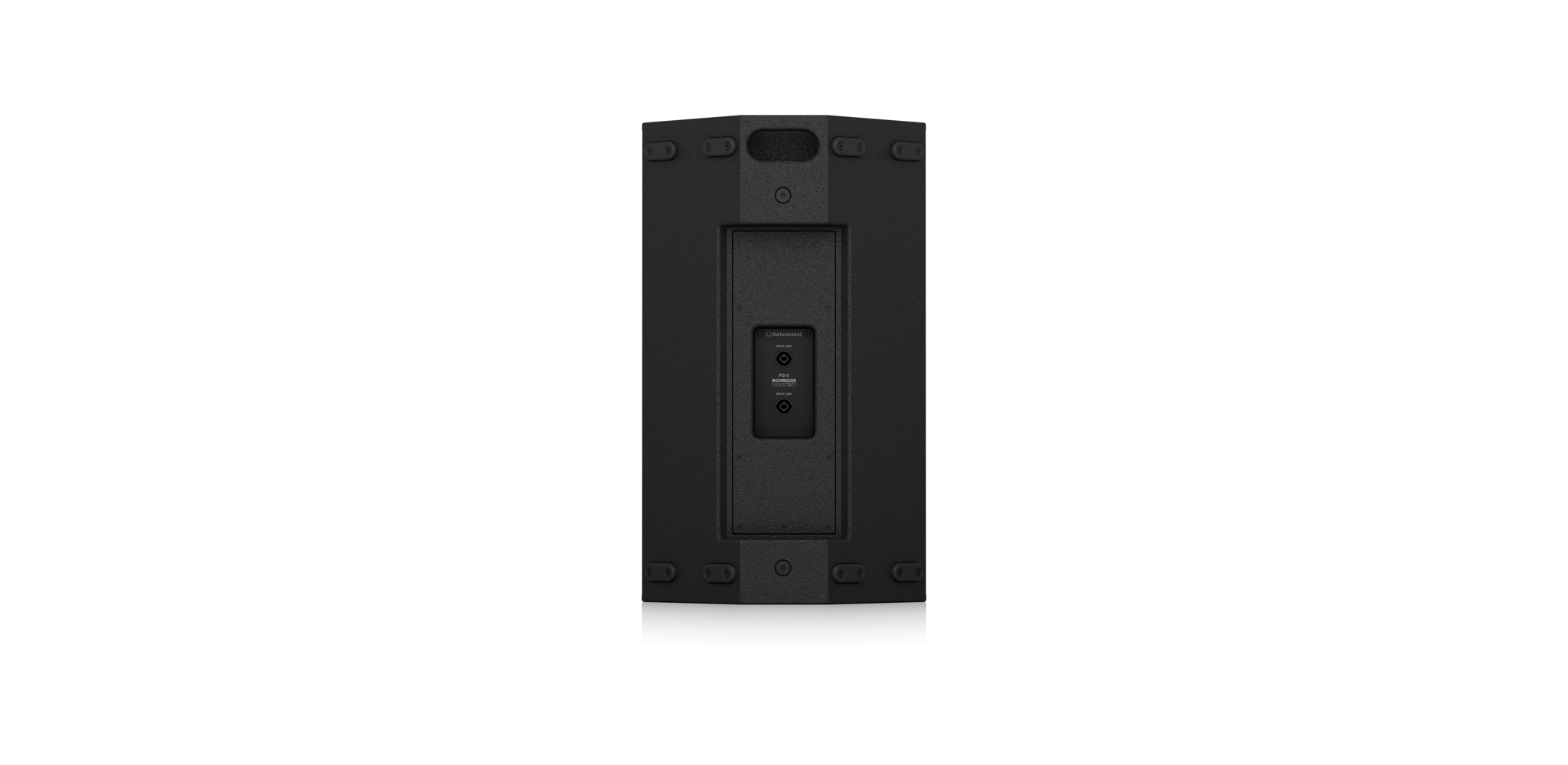 Ảnh minh họa PQ12 2 Way 12 Full Range 2.000 Watts Loudspeaker Turbosound 3