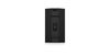 PQ12 2 Way 12 Full Range 2.000 Watts Loudspeaker Turbosound