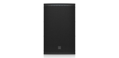 PQ12 2 Way 12 Full Range 2.000 Watts Loudspeaker Turbosound