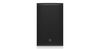 PQ12 2 Way 12 Full Range 2.000 Watts Loudspeaker Turbosound