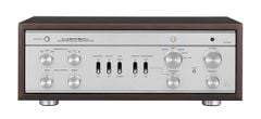  Pre-Amp đèn LUXMAN CL-38uC 