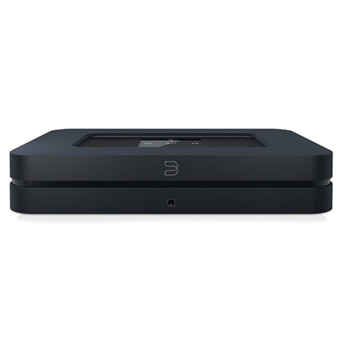 Ảnh minh họa Pre ampli / DAC Bluesound Node 2 1