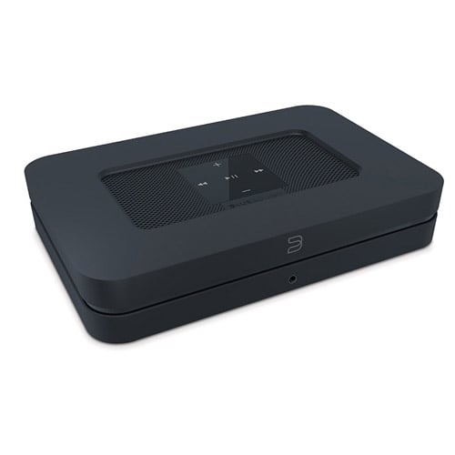Ảnh minh họa Pre ampli / DAC Bluesound Node 2 3