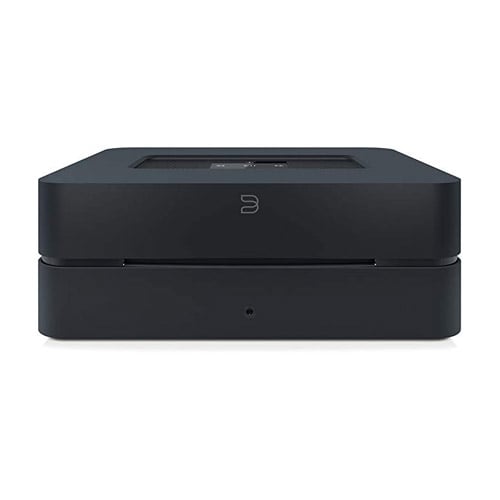 Ảnh minh họa Pre ampli / DAC / Music Server Bluesound Vault 2 1