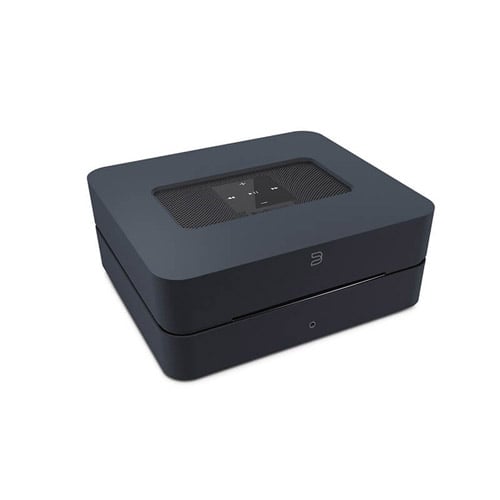 Ảnh minh họa Pre ampli / DAC / Music Server Bluesound Vault 2 3
