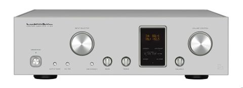 Pre Ampli Hi-end LUXMAN C-10X