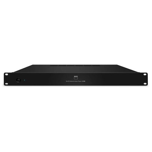Ảnh minh họa Pre ampli NAD CI 580 BluOS Network Music Player 1
