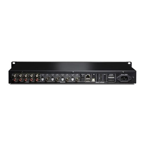 Ảnh minh họa Pre ampli NAD CI 580 BluOS Network Music Player 2