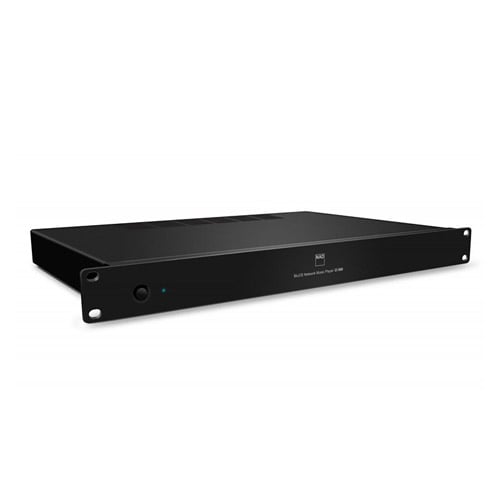 Ảnh minh họa Pre ampli NAD CI 580 BluOS Network Music Player 3