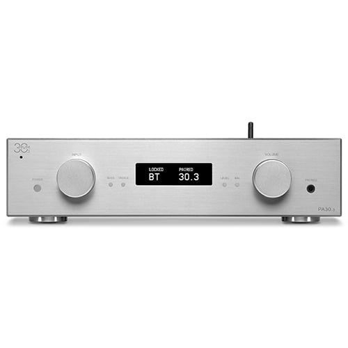Pre-Amplifier AVM Analog PA 30.3