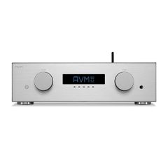  Pre-Amplifier AVM Evolution SD 5.2 