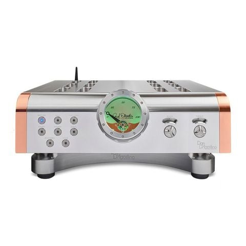Pre-Amplifier Dan D'Agostino Momentum HD