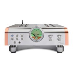  Pre-Amplifier Dan D'Agostino Momentum HD 