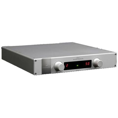 Pre-Amplifier Goldmund Metis 2
