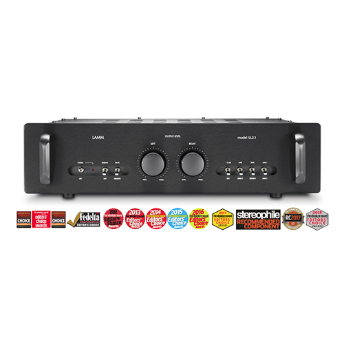 Pre-Amplifier Lamm LL2.1