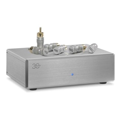 Pre-Amplifier Phono AVM PH 30.3