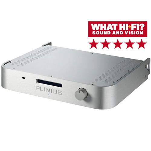 Pre-Amplifier Plinius M8