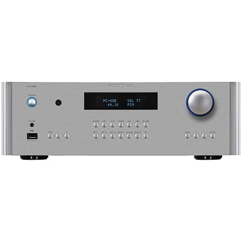 Pre-Amplifier Rotel RC-1590