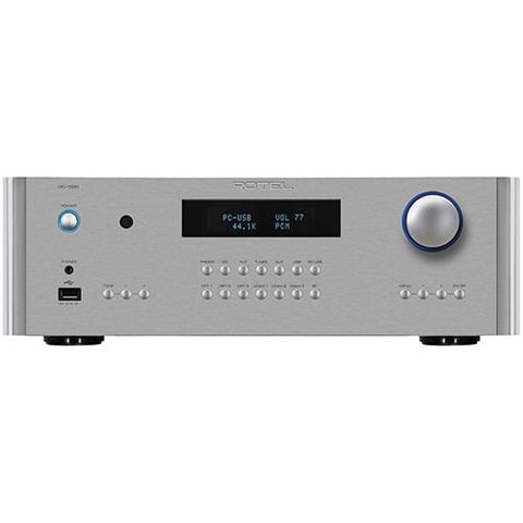 Pre-Amplifier Rotel RC-1590