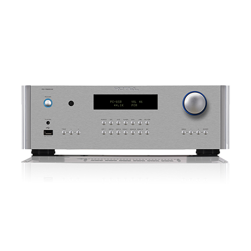 Pre-Amplifier Rotel RC-1590MKII
