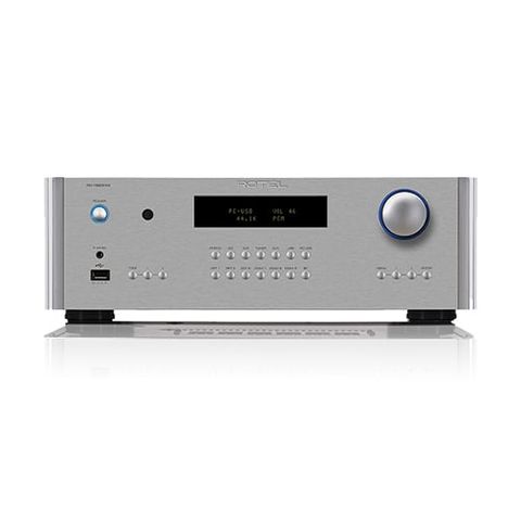 Pre-Amplifier Rotel RC-1590MKII