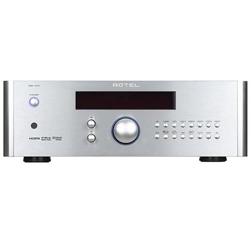 Pre-Amplifier Rotel RSP-1570