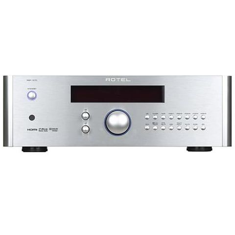 Pre-Amplifier Rotel RSP-1570