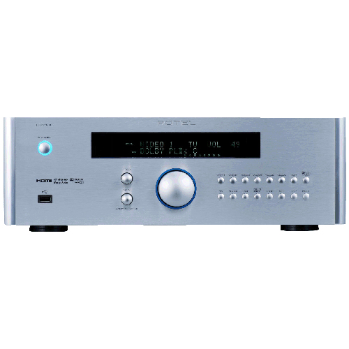 Pre-Amplifier Rotel RSP-1572