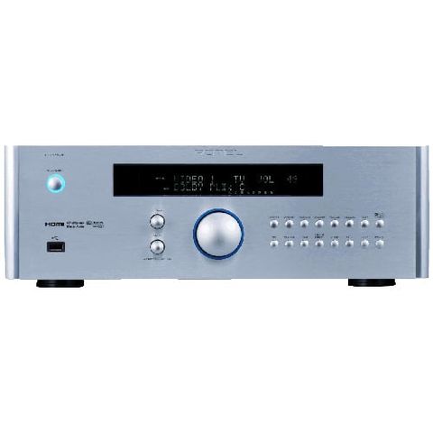 Pre-Amplifier Rotel RSP-1572