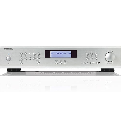 Pre-Amplifier Rotel Tuner T14