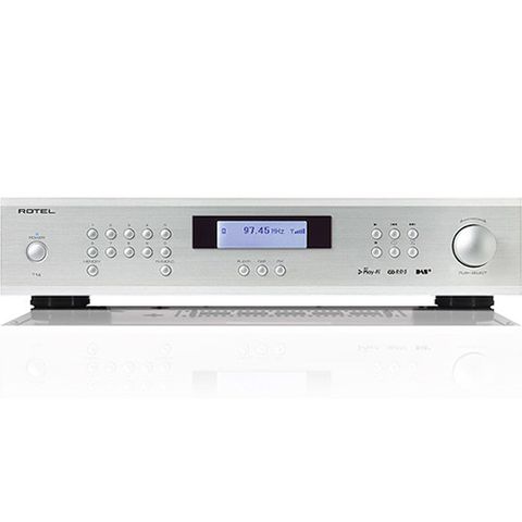 Pre-Amplifier Rotel Tuner T14