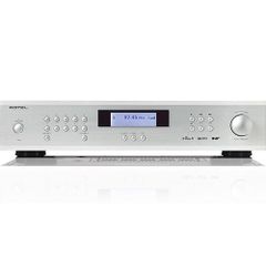  Pre-Amplifier Rotel Tuner T14 