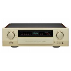 Pre Amply Accuphase C-2450(sx: Japan) 