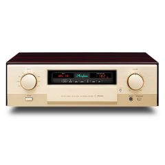  Pre amply Accuphase C-2900 (SX: Japan) 