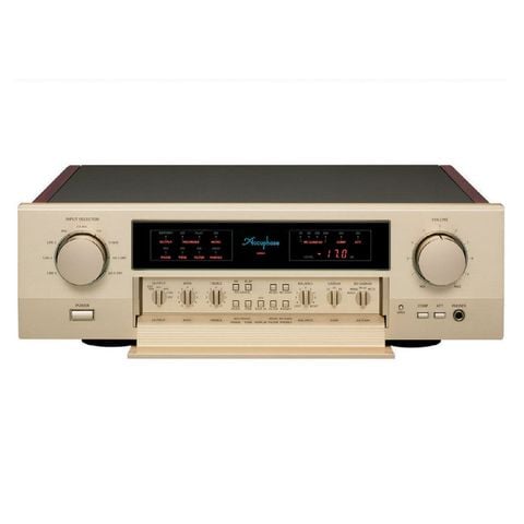 Pre Amply Accuphase C2420
