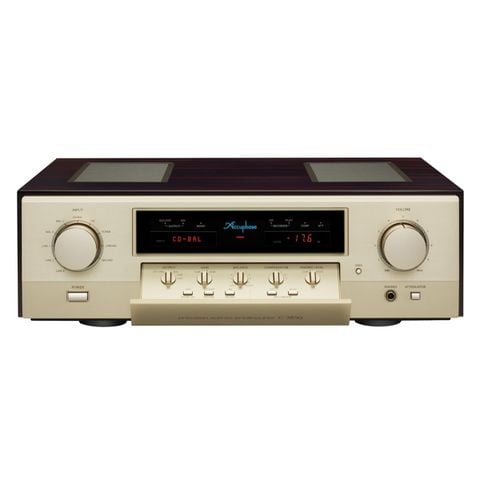 Pre amply Accuphase C3850