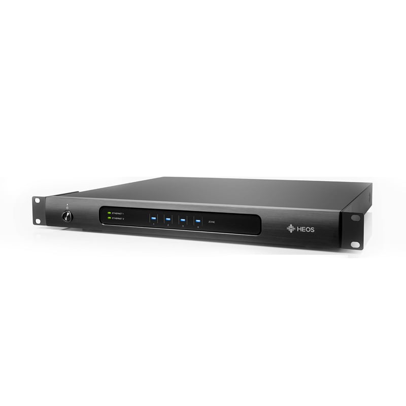 Ảnh minh họa Pre Amply Denon HEOS Superlink 2