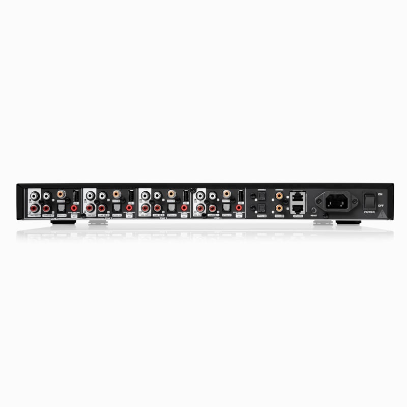 Ảnh minh họa Pre Amply Denon HEOS Superlink 3