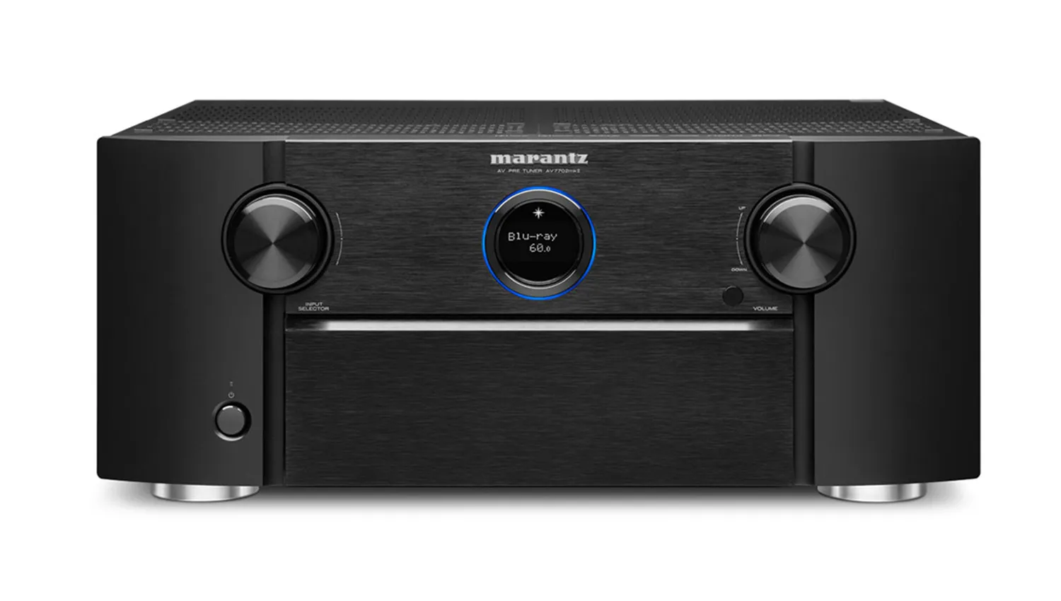 Ảnh minh họa Pre amply Marantz AV7702 MKII 1
