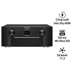  Pre Amply Marantz AV7702mkII 
