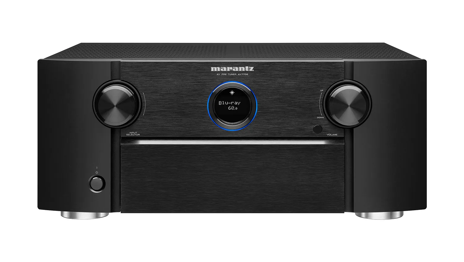 Ảnh minh họa Pre Amply Marantz AV7706 1