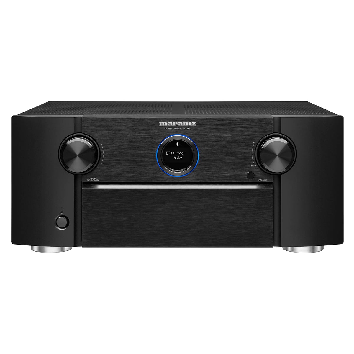 Pre Amply Marantz AV7706