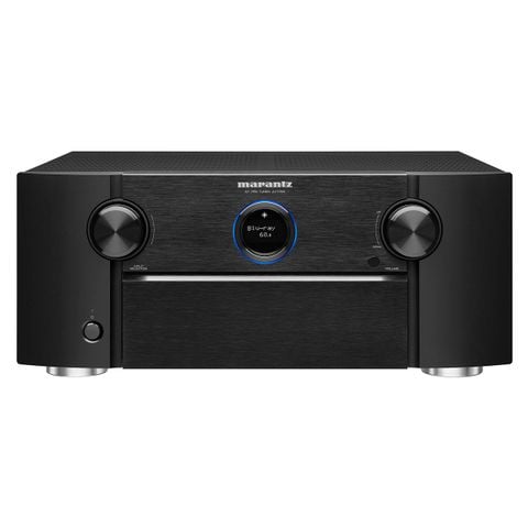 Pre Amply Marantz AV7706