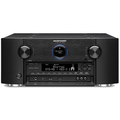 Pre amply Marantz AV8802A (11.2 kênh, sx Japan)