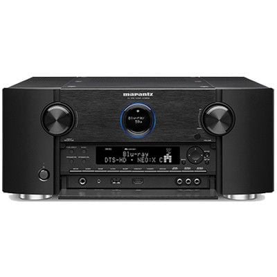 Pre amply Marantz AV8802A (11.2 kênh, sx Japan)