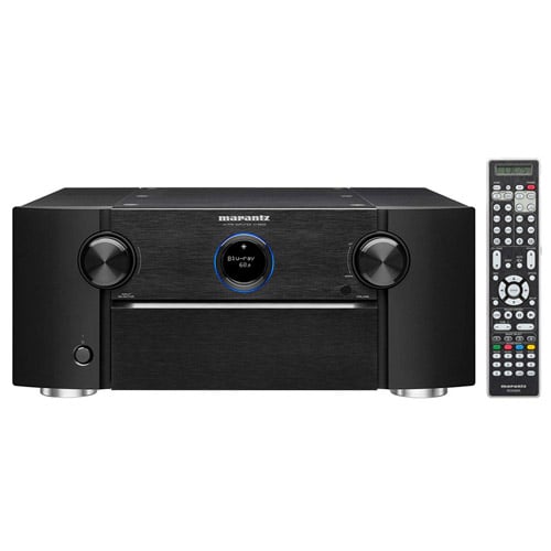 Ảnh minh họa Pre-amply Marantz AV8805 1