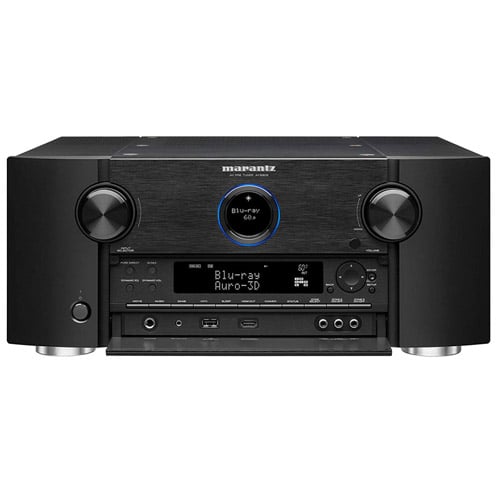 Ảnh minh họa Pre-amply Marantz AV8805 3